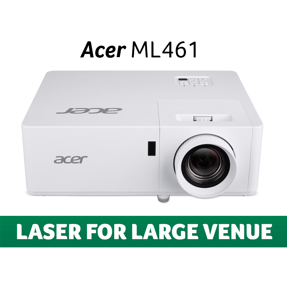 Acer ML461 รูปที่ 5